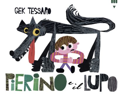 Pierino e il Lupo Pierino e il Lupo