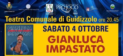 Gianluca Impastato - Sogno o son single Gianluca Impastato - Sogno o son single