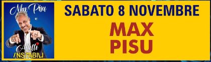 Max Pisu - Affetti Instabili Max Pisu - Affetti Instabili