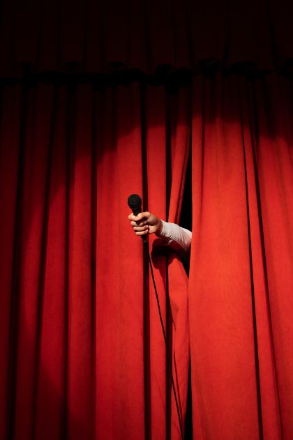 Andrea Catavolo Show Andrea Catavolo Show