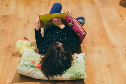 L'ora delle storie L'ora delle storie