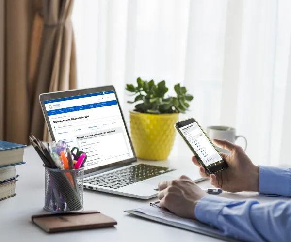 Servizi digitali Servizi digitali