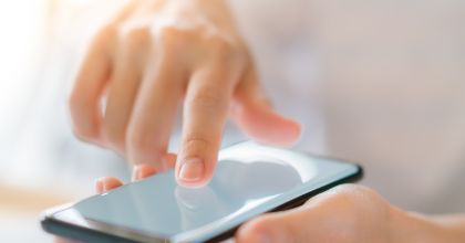 tocco digitale tocco digitale